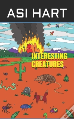 Capa do artigo Interesting Creatures