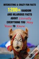 Interesting & Crazy  Fun Facts