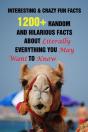 Interesting & Crazy  Fun Facts - Preview