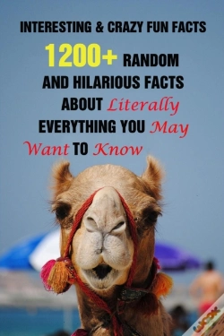 Capa do artigo Interesting & Crazy  Fun Facts