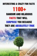 Interesting & Crazy Fun Facts