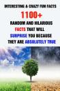 Interesting & Crazy Fun Facts - Preview