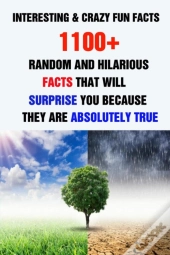 Interesting & Crazy Fun Facts