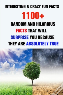 Capa do artigo Interesting & Crazy Fun Facts