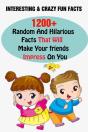 Interesting & Crazy Fun Facts - Preview