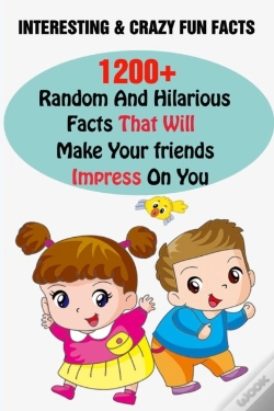 Capa do artigo Interesting & Crazy Fun Facts