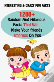 Capa do artigo Interesting & Crazy Fun Facts