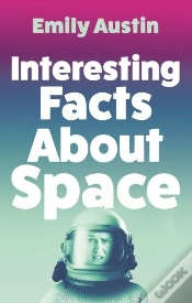 Capa do artigo Interesting Facts About Space