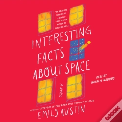 Capa do artigo Interesting Facts About Space