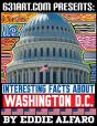 Interesting Facts About Washington D.C. - Preview