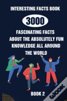 Interesting Facts Book