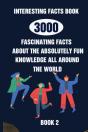 Interesting Facts Book - Preview
