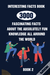 Interesting Facts Book