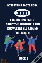 Capa do artigo Interesting Facts Book