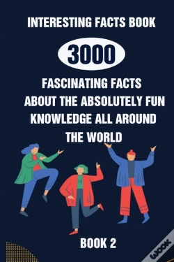 Capa do artigo Interesting Facts Book