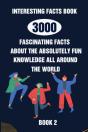 Interesting Facts Book - Preview