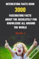 Interesting Facts Book