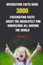 Interesting Facts Book - Preview