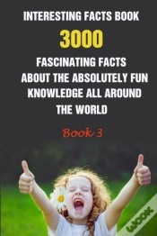 Capa do artigo Interesting Facts Book