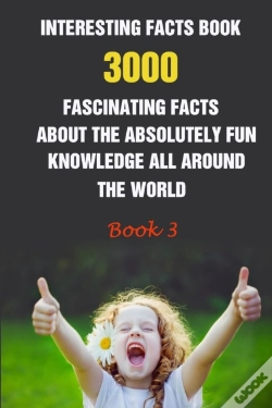 Capa do artigo Interesting Facts Book