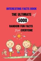 Interesting Facts Book