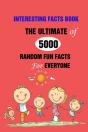 Interesting Facts Book - Preview