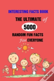 Capa do artigo Interesting Facts Book