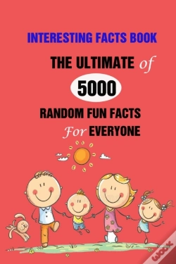 Capa do artigo Interesting Facts Book