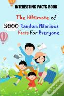Interesting Facts Book