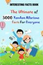 Interesting Facts Book - Preview
