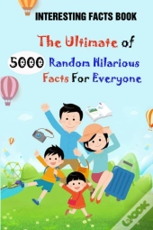 Interesting Facts Book