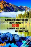 Interesting Facts Book