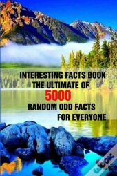 Interesting Facts Book
