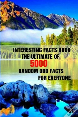 Capa do artigo Interesting Facts Book