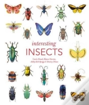 Capa do artigo Interesting Insects