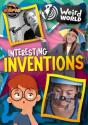 Interesting Inventions - Preview