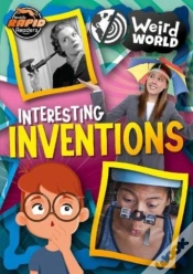 Capa do artigo Interesting Inventions