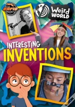 Capa do artigo Interesting Inventions