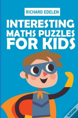 Capa do artigo Interesting Maths Puzzles For Kids