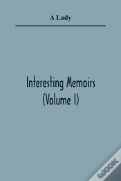 Capa do artigo Interesting Memoirs (Volume I)