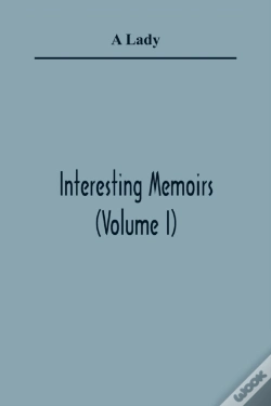 Capa do artigo Interesting Memoirs (Volume I)