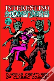 Capa do artigo Interesting Monsters