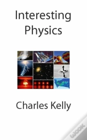 Capa do artigo Interesting Physics