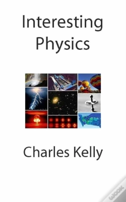 Capa do artigo Interesting Physics