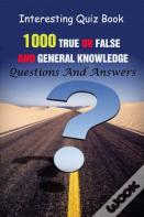 Interesting Quiz Book