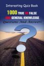 Interesting Quiz Book - Preview
