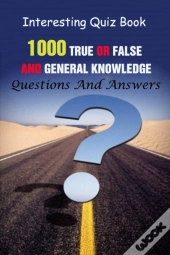 Interesting Quiz Book