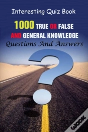Capa do artigo Interesting Quiz Book
