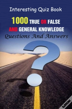 Capa do artigo Interesting Quiz Book