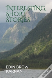 Capa do artigo Interesting Short Stories